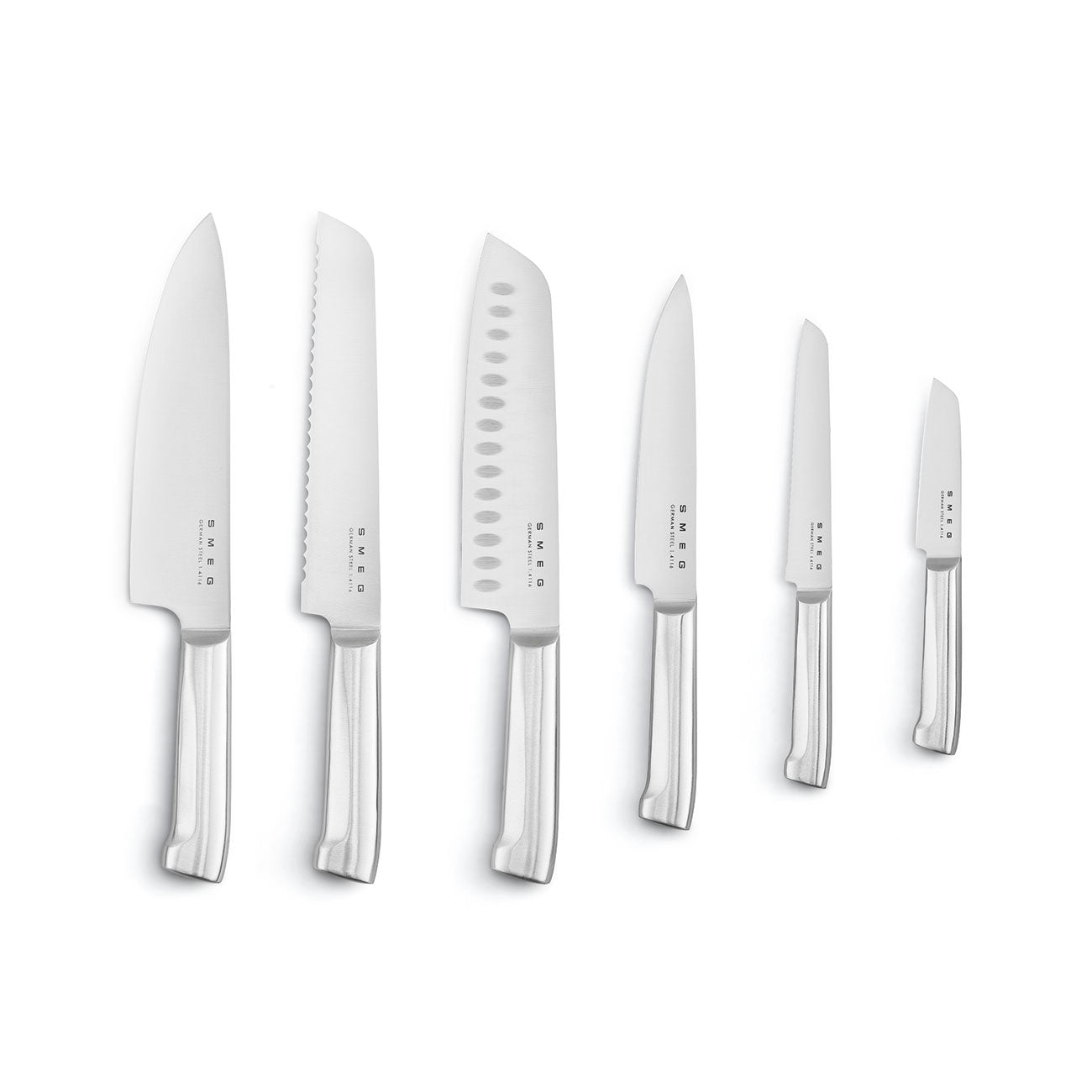Knife smeg