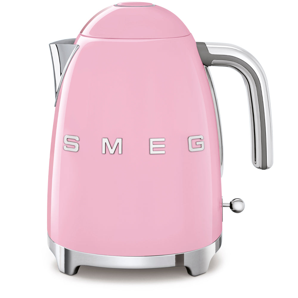 electric kettle smeg