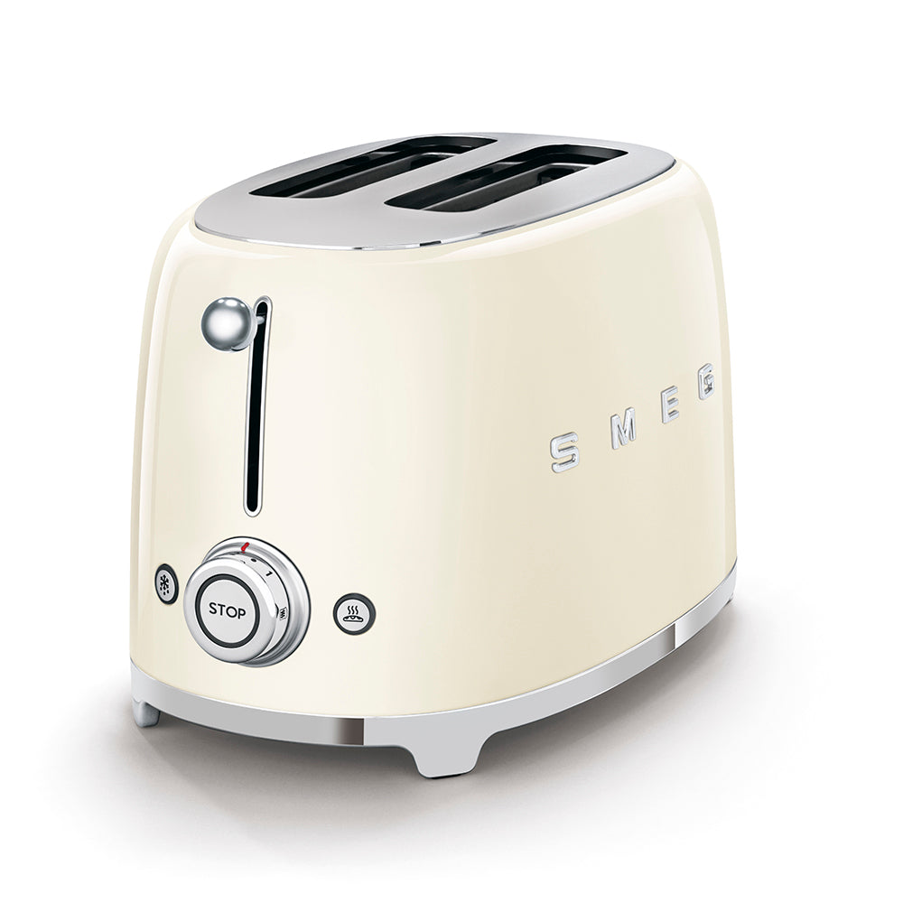 toaster smeg