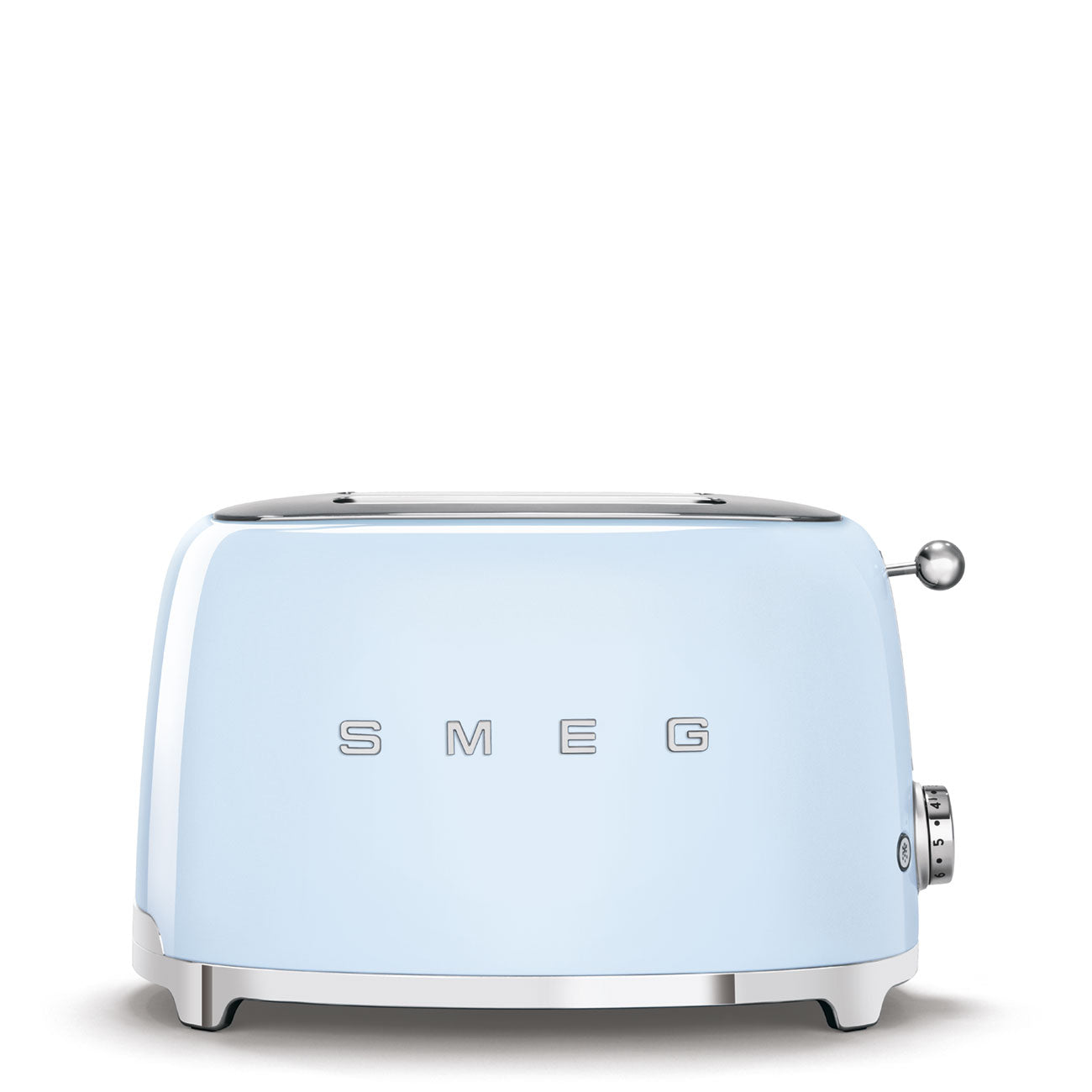 toaster smeg
