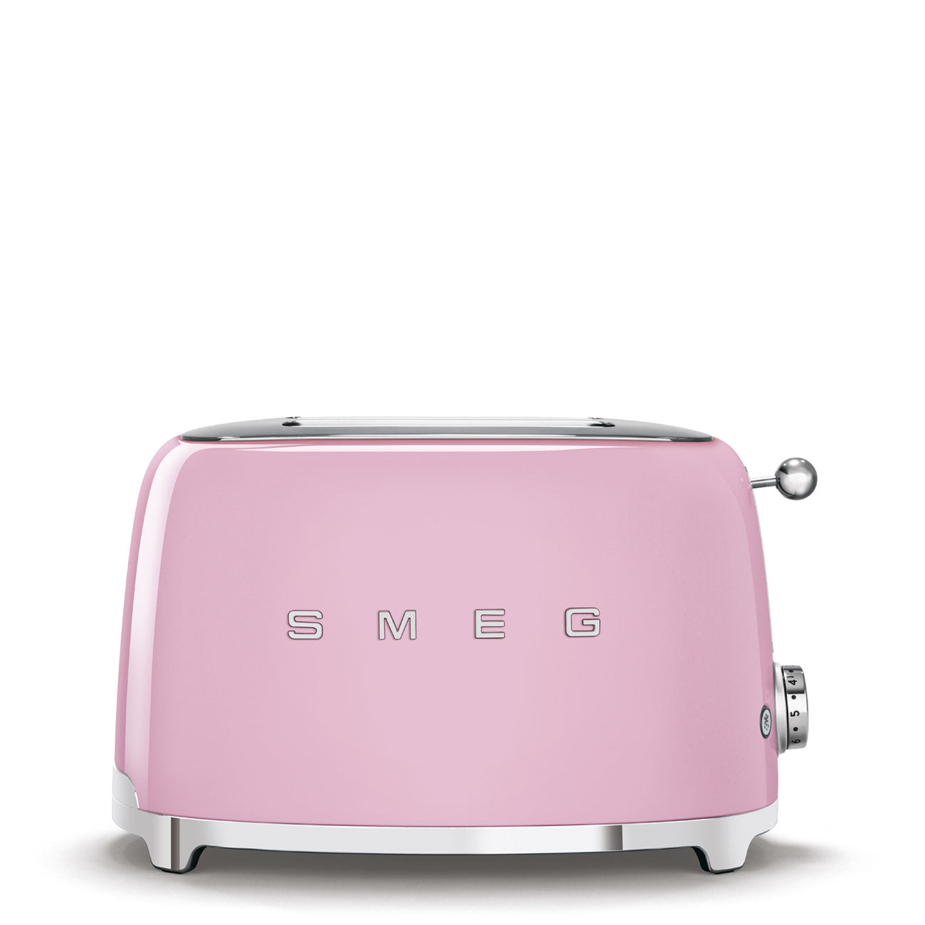 toaster smeg